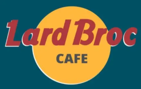 Sponsor Lard Broc